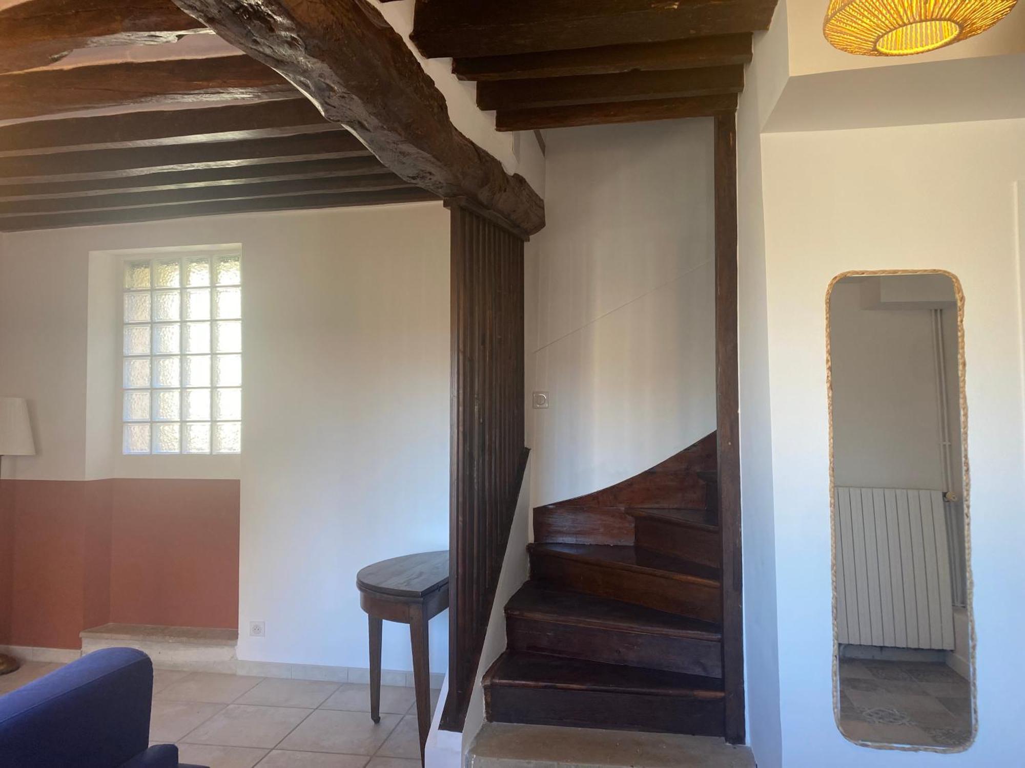 Chez Myriam Villa Orgeval  Luaran gambar